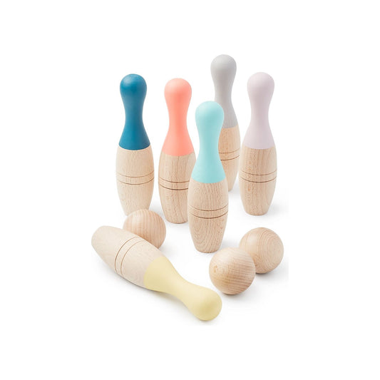 Juego de bolos clásico – Me & Mine