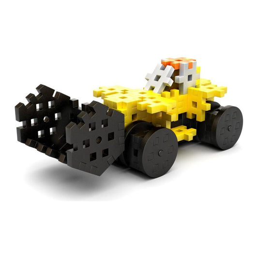 Meli Thematic Building Site 4 en 1