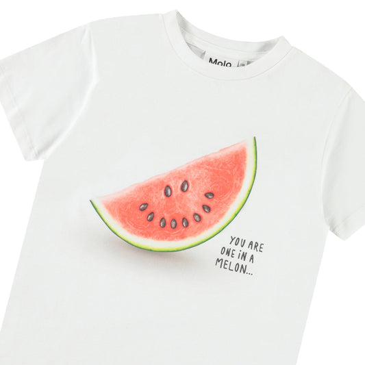 Camiseta “One in a Melon” – Molo