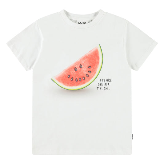 Camiseta “One in a Melon” – Molo