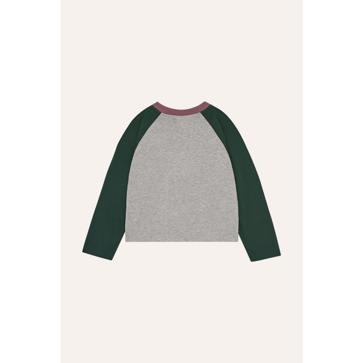 Camiseta "Good Day Rabbit" - The Campamento