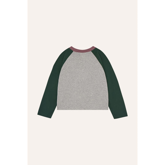 Camiseta "Good Day Rabbit" - The Campamento