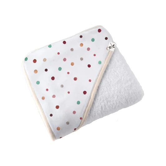 Capa de Baño de Bambú – Lilulila