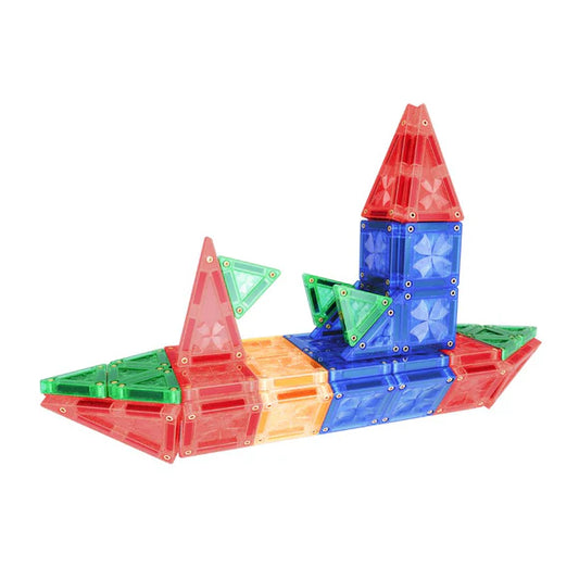 Mini Tiles Pack Intense (28 piezas) - Cleverclixx