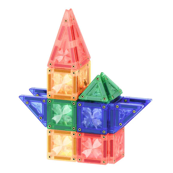 Mini Tiles Pack Intense (28 piezas) - Cleverclixx