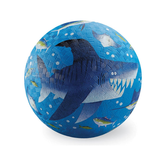 Pelota Playground Crocodile Creek – Le Récif des Requins (13 cm)