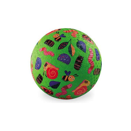 Pelota Playground Crocodile Creek – Mariposas(18 cm)