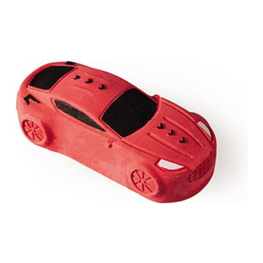 Set de 6 Tizas con Forma de Coche de Carreras – Crocodile Creek