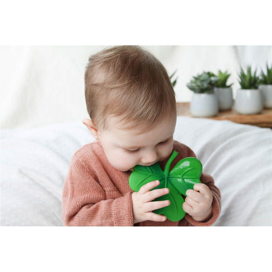 Mordedor Trébol de la Suerte – Lanco