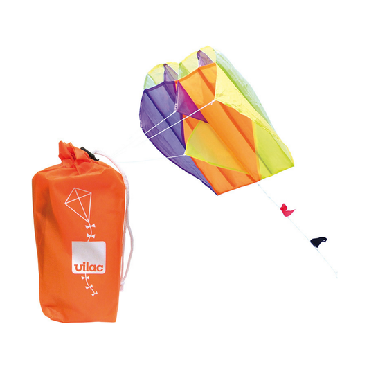 Cometa Vilac “Arcoíris”