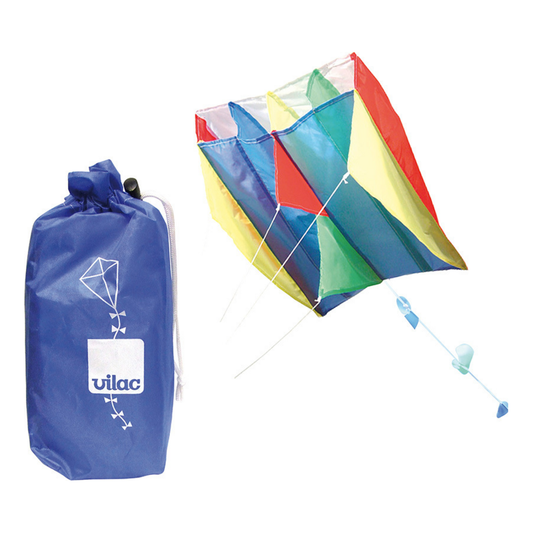 Cometa Vilac “Arcoíris”