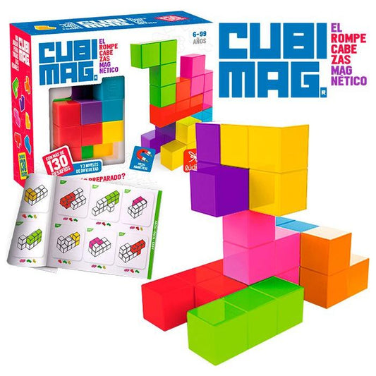 Cubimag Mini – Ludilo
