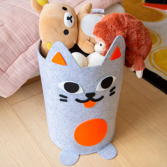 Bolsa de Almacenamiento "Kitty" – OMY