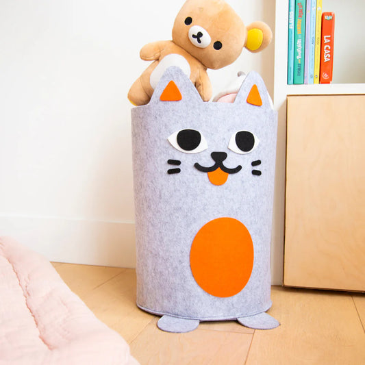 Bolsa de Almacenamiento "Kitty" – OMY