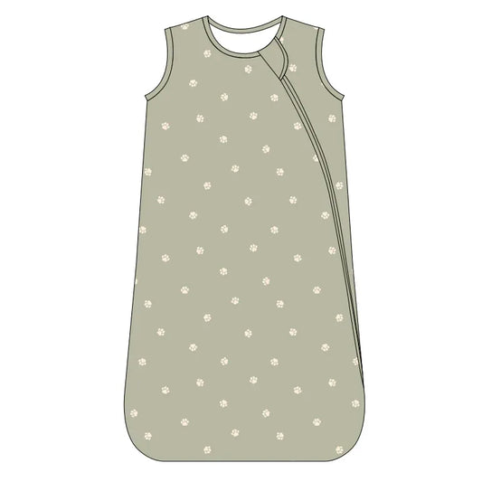 Saco de Dormir TOG 2.5 Bambú Footprint | Lilulila