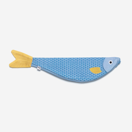 Estuche Carp Pequeño – Don Fisher