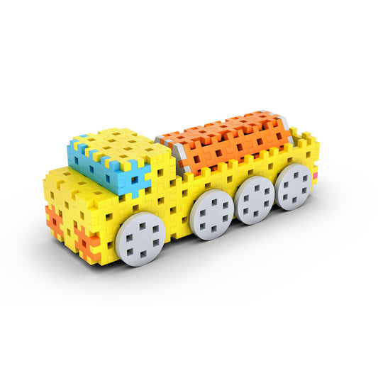 MELI Basic Constructor 400 pieces
