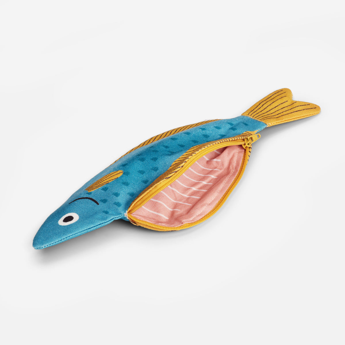 Estuche Bacalao – Don Fisher