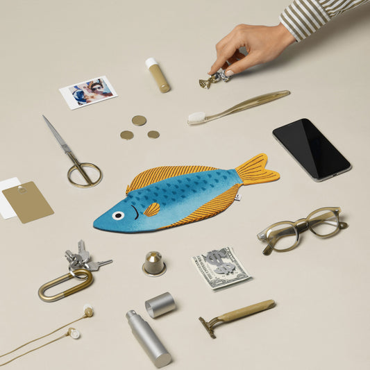 Estuche Bacalao – Don Fisher