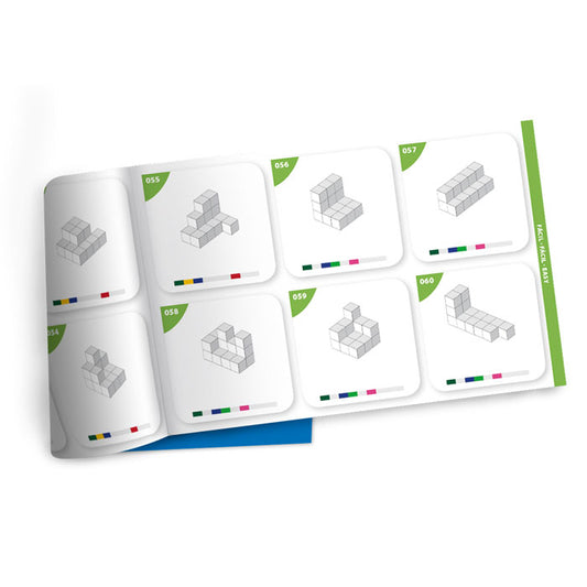 Cubimag Pro – Ludilo