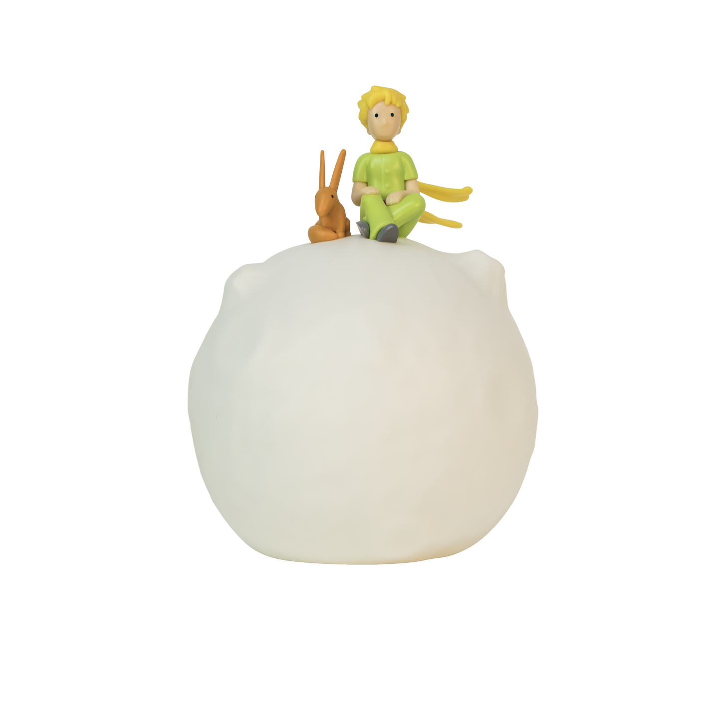 Lámpara “Le Petit Prince Home Light”-Trousselier