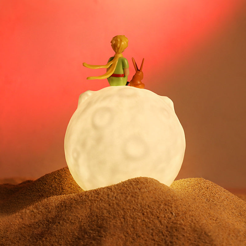 Lámpara “Le Petit Prince Home Light”-Trousselier