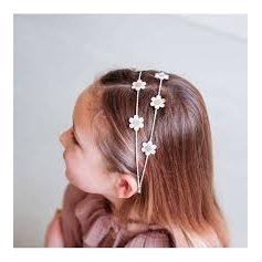 Diadema Doble Daisy – Mimi & Lula