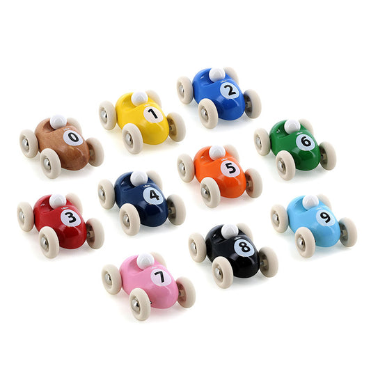 Coche de Carrera Vilac