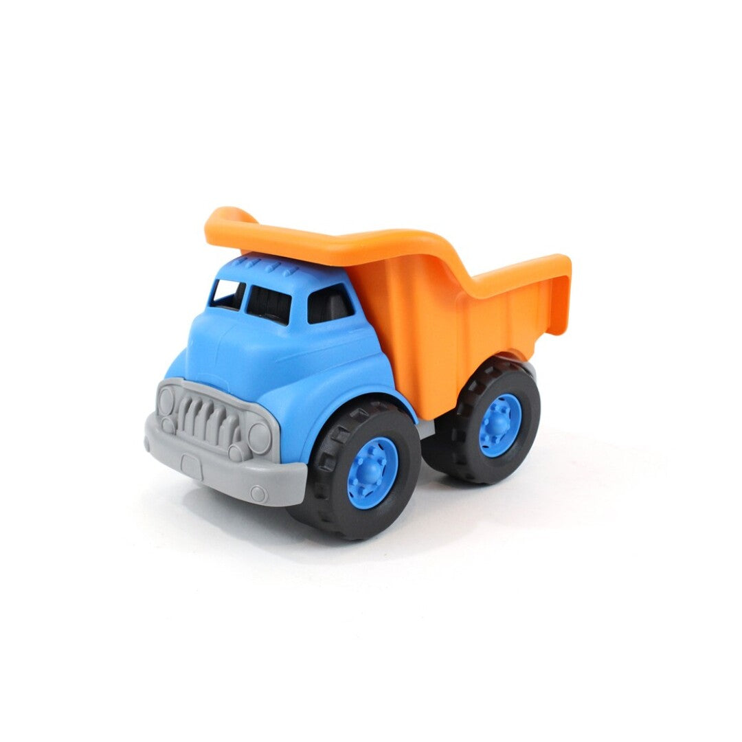 Camión Dumper de Construcción – Green Toys