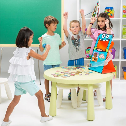 ABC Monster - Miniland