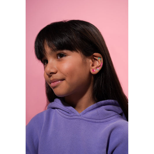 Pegatinas para Orejas "Lily" – OMY