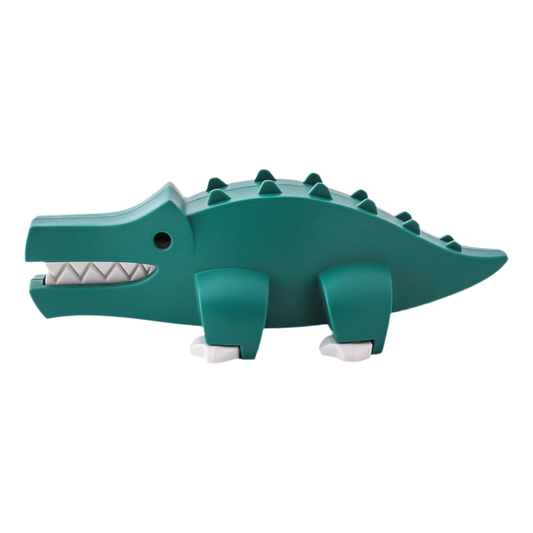 Crocodilo – Halftoys