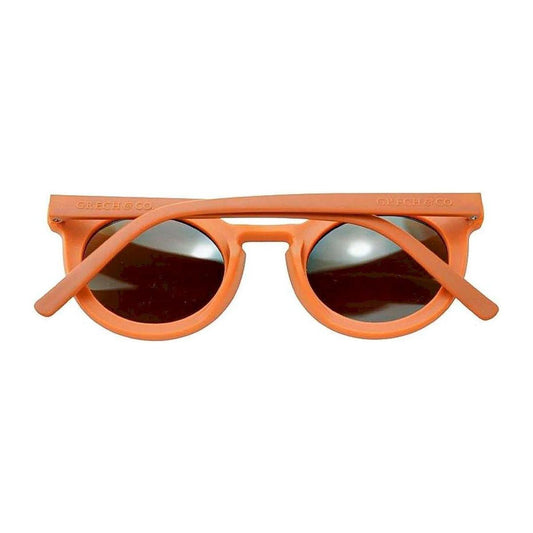 Gafas de Sol Infantiles Polarizadas Classic Ember – Grech & Co. 3-8 Años