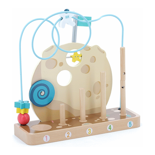 Circuito Espacial de Vilac