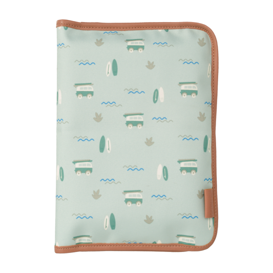 Fresk – Cambiador Portátil “Surf Van”