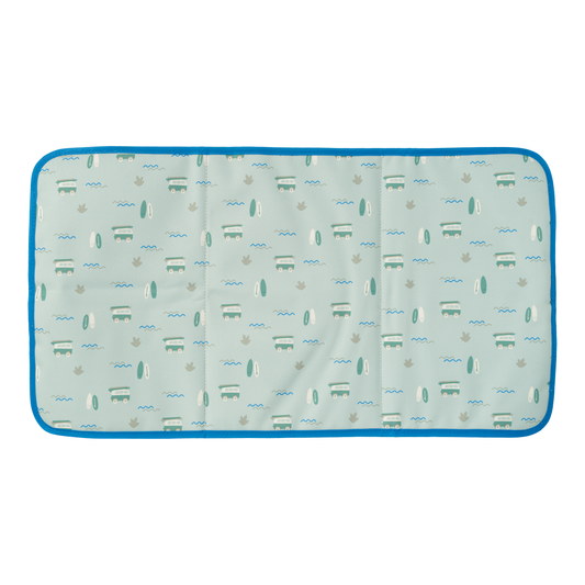 Fresk – Cambiador Portátil “Surf Van”