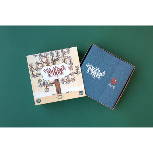 Londji ·Londji · Dream a Tree