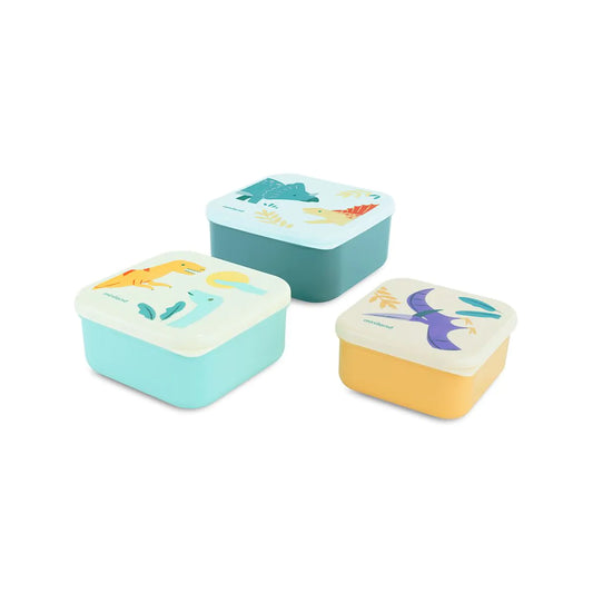 Set de Fiambreras Jurassic – Miniland