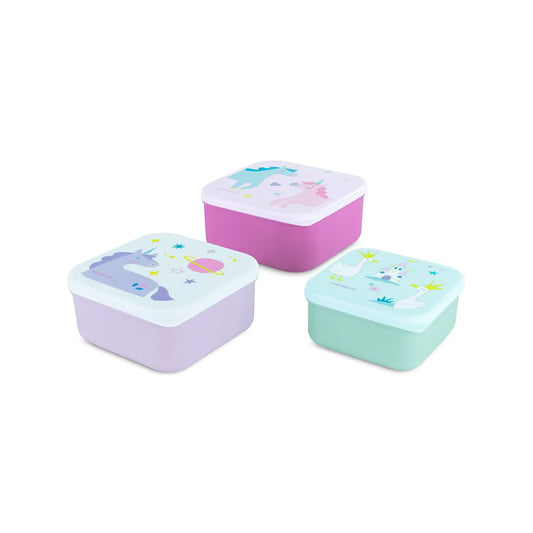 Set de Fiambreras Fantasía – Miniland
