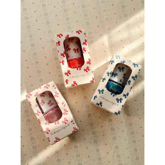 Esmalte de uñas infantil – Konges Sløjd