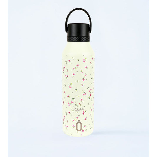 Botella Runbott x Lulalila – Florets (600 ml)