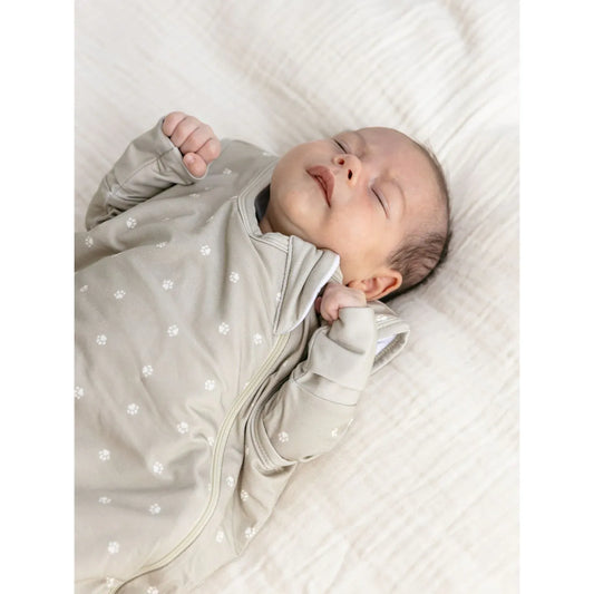 Saco de Dormir TOG 2.5 Bambú Footprint | Lilulila