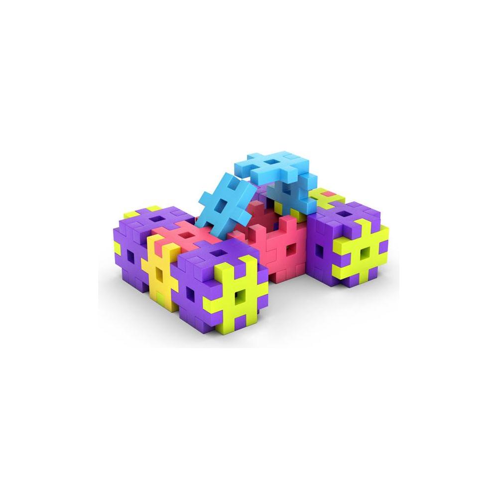 Juego de Bloques Meli Basic (50 piezas)