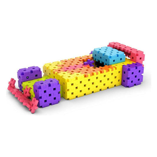 Meli Basic Travel Box – 500 Piezas