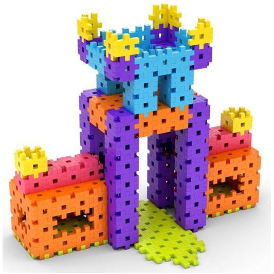 Meli Basic Edu 2000 piezas