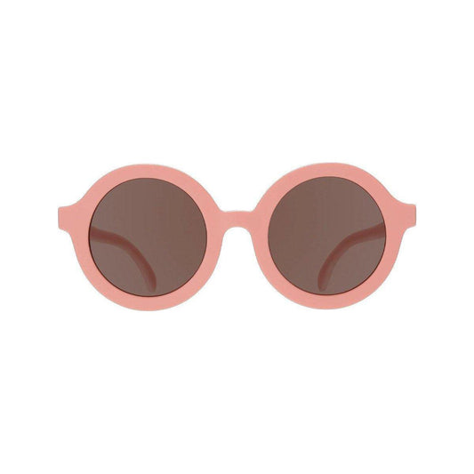 Gafas de Sol Original Round – Peachy Keen de 3-5 años