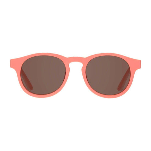 Gafas de Sol Keyhole Perfectly Papaya de 0-24 meses