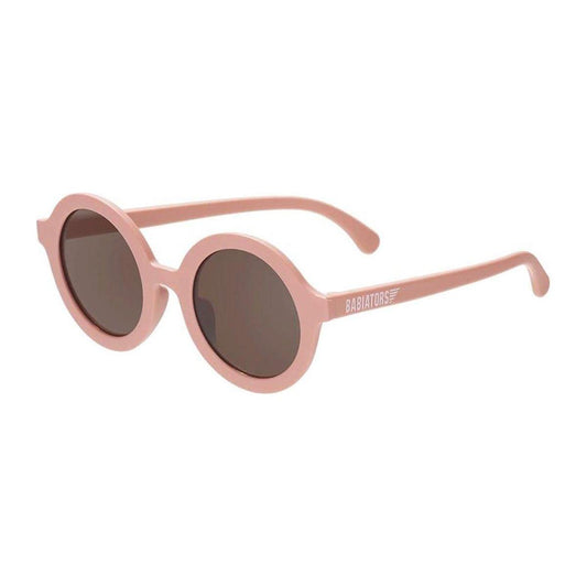 Gafas de Sol Original Round – Peachy Keen de 3-5 años