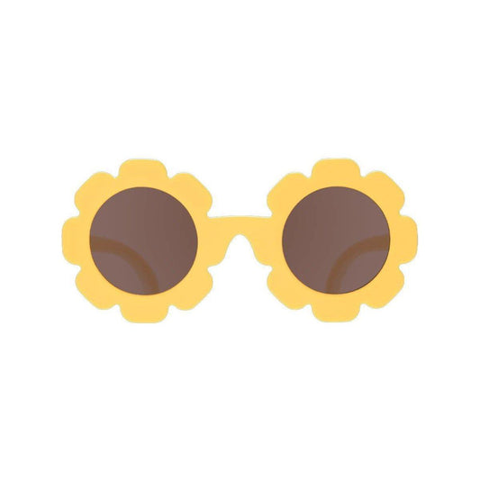 Gafas de Sol Sweet Sunflowers de 3-5 años