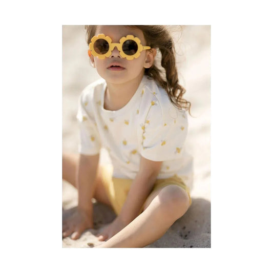 Gafas de Sol Sweet Sunflowers de 3-5 años